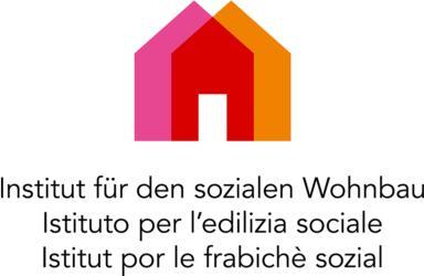 Logo Wohnbauinstitut