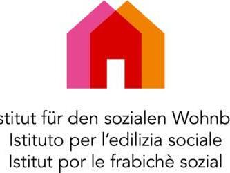 Logo Istituto per l'edilizia sociale